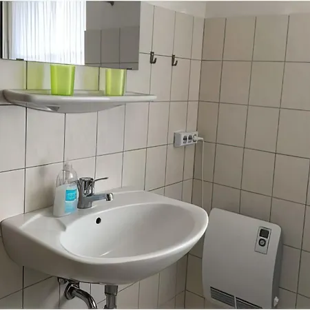 F11 - Wolke 7 Apartman *