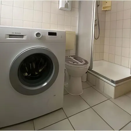 F11 - Wolke 7 Apartman