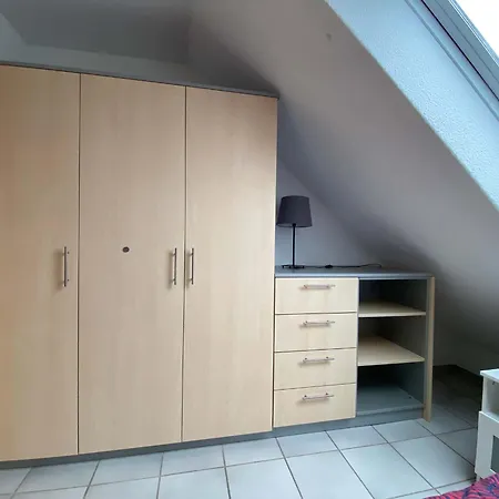 Apartman F11 - Wolke 7 Petersdorf auf Fehmarn