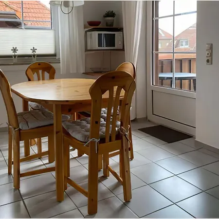 Apartman F11 - Wolke 7