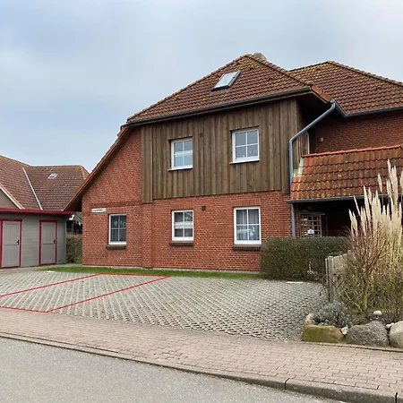 F11 - Wolke 7 Petersdorf auf Fehmarn